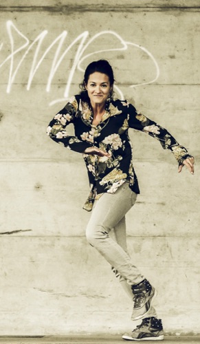 Shooting Sept. 2017
Foto: René Lieberherr Shooting Sept. 2017
Foto: René Lieberherr